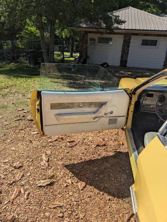 1977 Ford Mustang 2nd Gen - Image 10 of 17