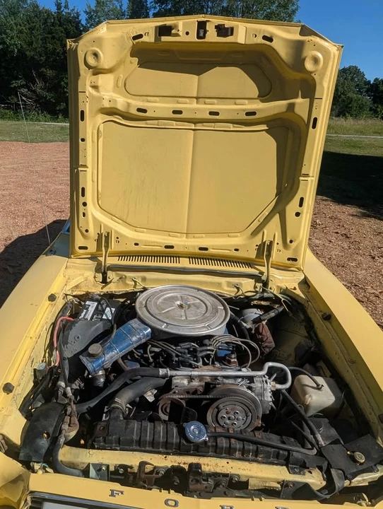 1977 Ford Mustang 2nd Gen - Image 2 of 17