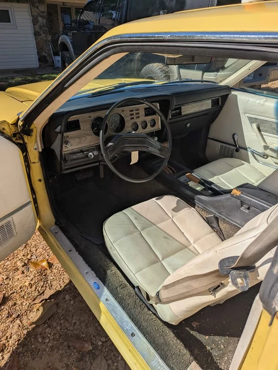1977 Ford Mustang 2nd Gen - Image 13 of 17