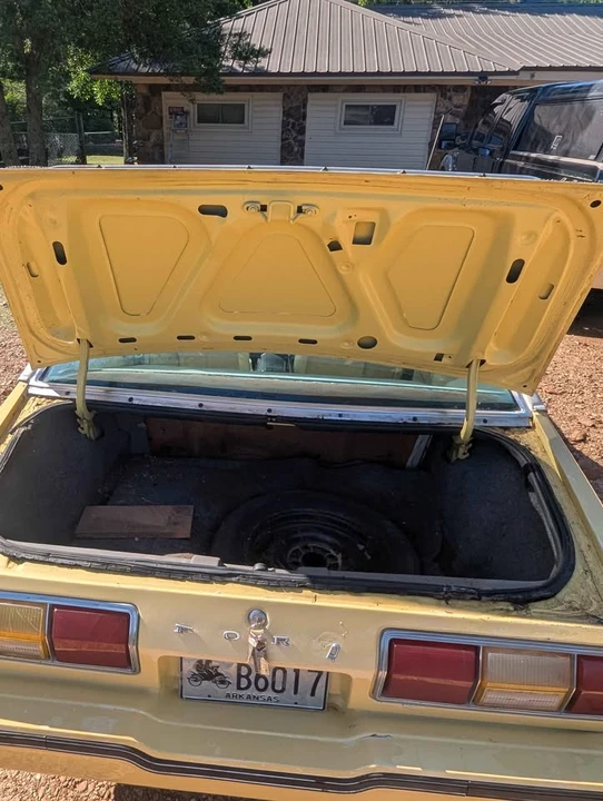 1977 Ford Mustang 2nd Gen - Image 4 of 17