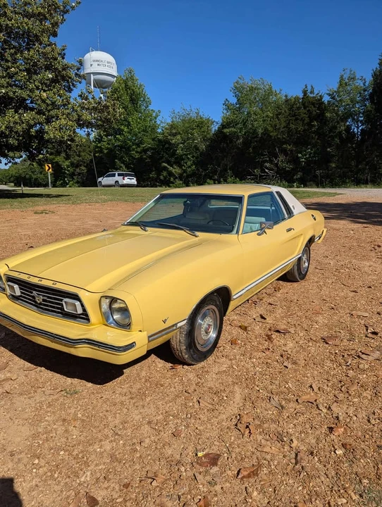 1977 Ford Mustang 2nd Gen - Image 15 of 17