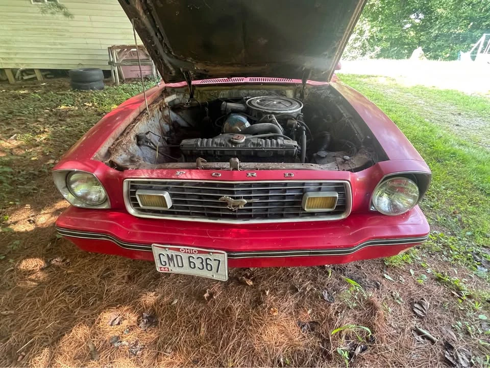 1977 Ford Mustang 2nd Gen - Image 11 of 18