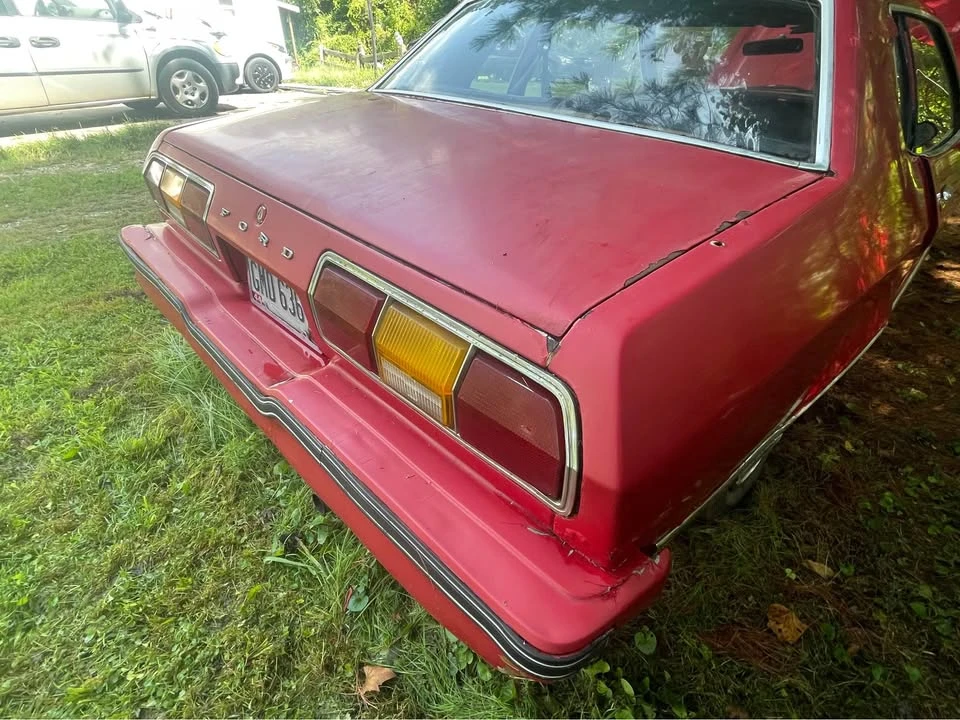 1977 Ford Mustang 2nd Gen - Image 17 of 18