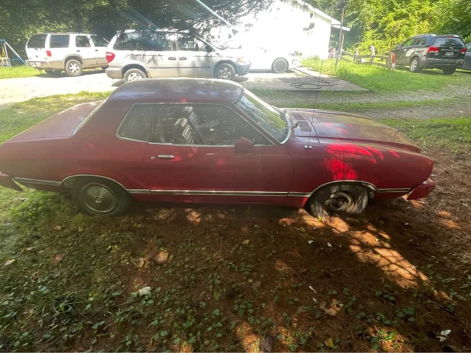 1977 Ford Mustang 2nd Gen - Image 2 of 18