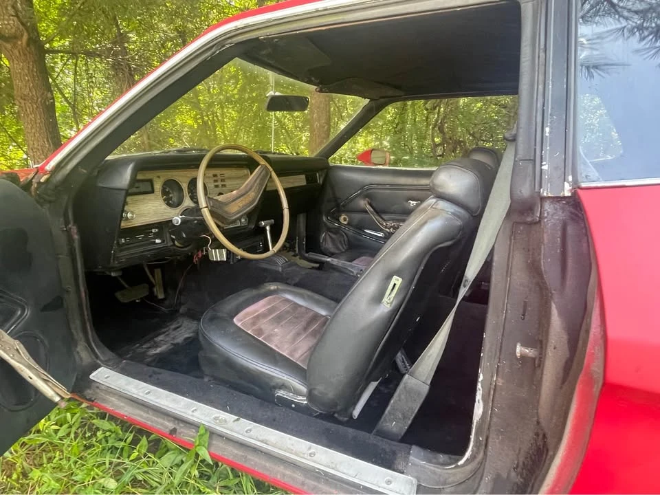 1977 Ford Mustang 2nd Gen - Image 6 of 18
