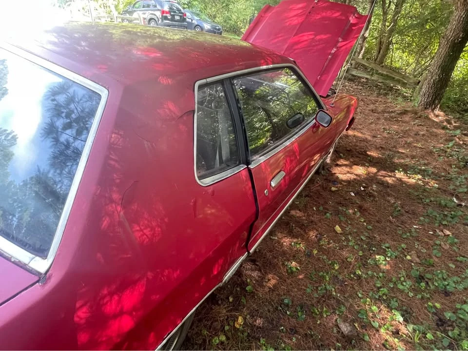 1977 Ford Mustang 2nd Gen - Image 16 of 18