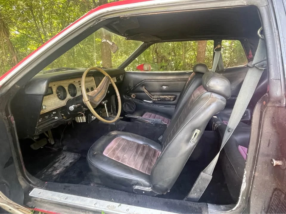 1977 Ford Mustang 2nd Gen - Image 5 of 18