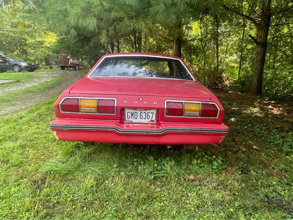 1977 Ford Mustang 2nd Gen - Image 3 of 18