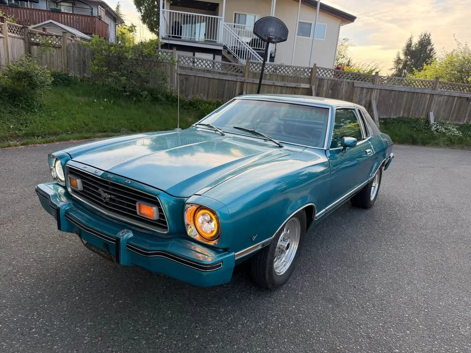 1977 Ford Mustang 2nd Gen - Image 17 of 17