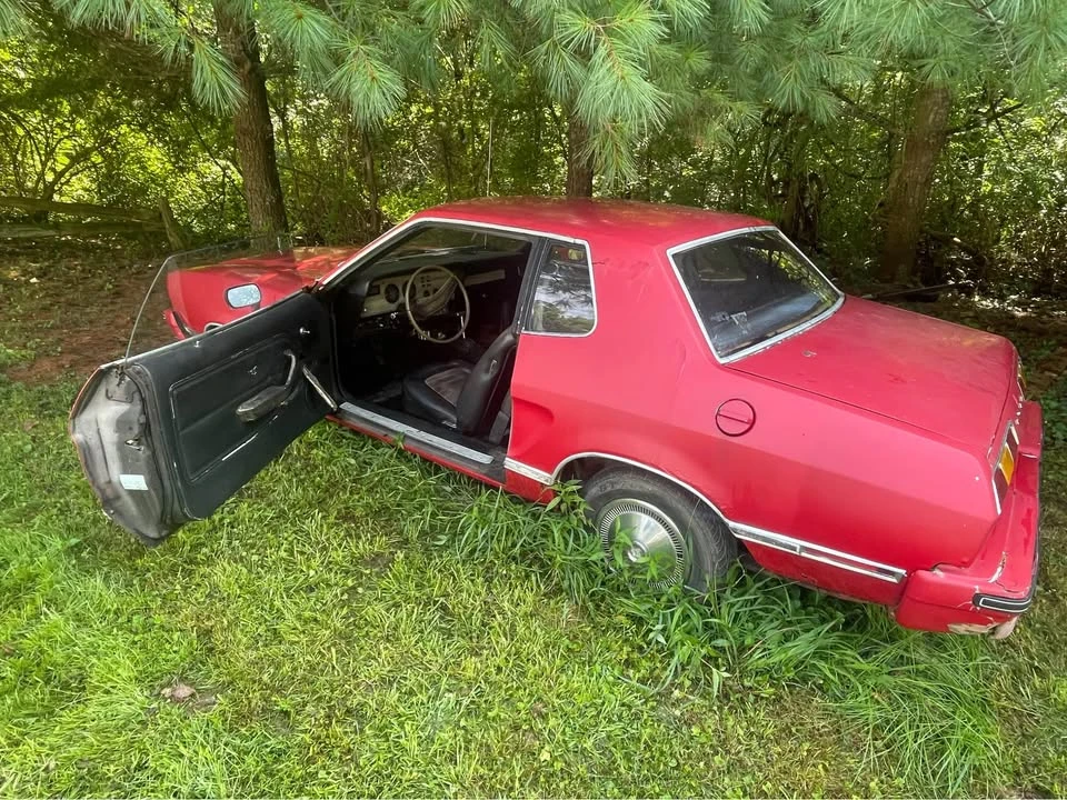1977 Ford Mustang 2nd Gen - Image 4 of 18
