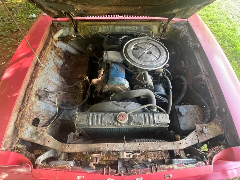 1977 Ford Mustang 2nd Gen - Image 12 of 18