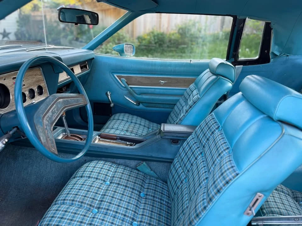 1977 Ford Mustang 2nd Gen - Image 12 of 17