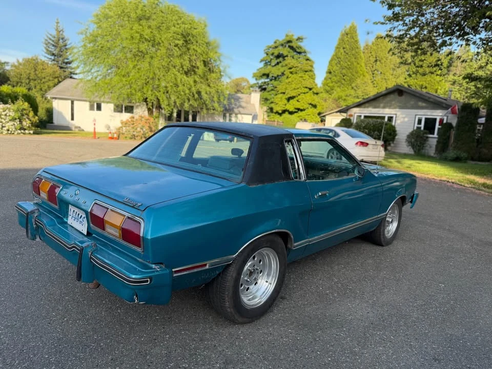1977 Ford Mustang 2nd Gen - Image 16 of 17