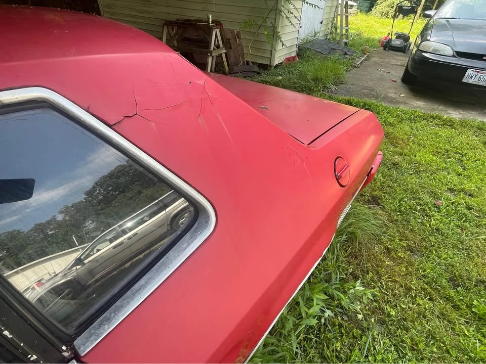 1977 Ford Mustang 2nd Gen - Image 15 of 18