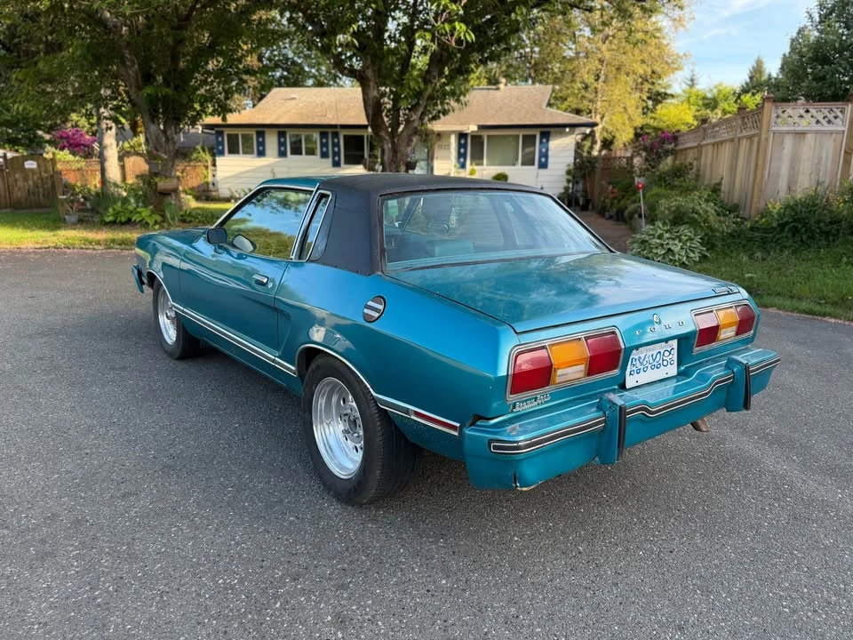 1977 Ford Mustang 2nd Gen - Image 7 of 17