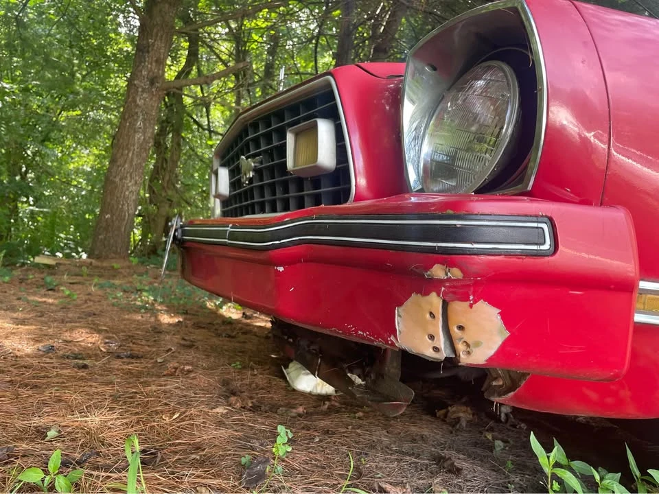 1977 Ford Mustang 2nd Gen - Image 18 of 18