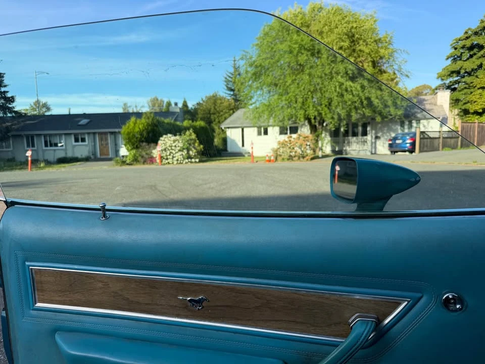 1977 Ford Mustang 2nd Gen - Image 11 of 16