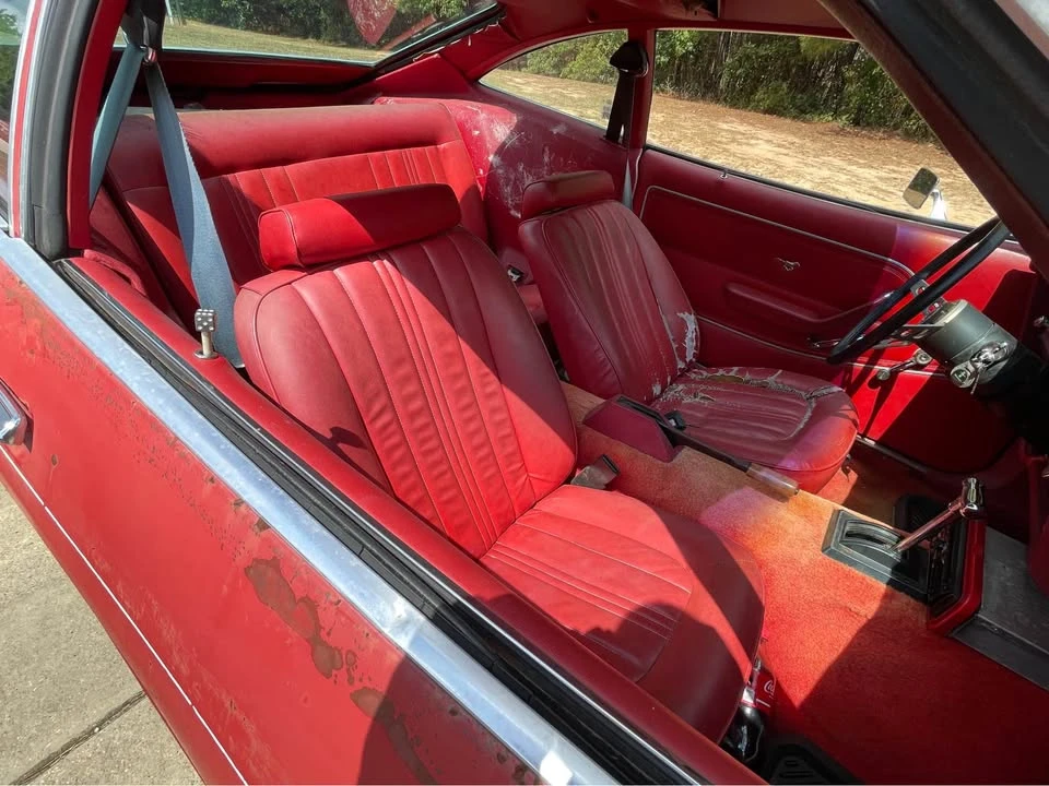 1977 Ford Mustang 2nd Gen - Image 12 of 20
