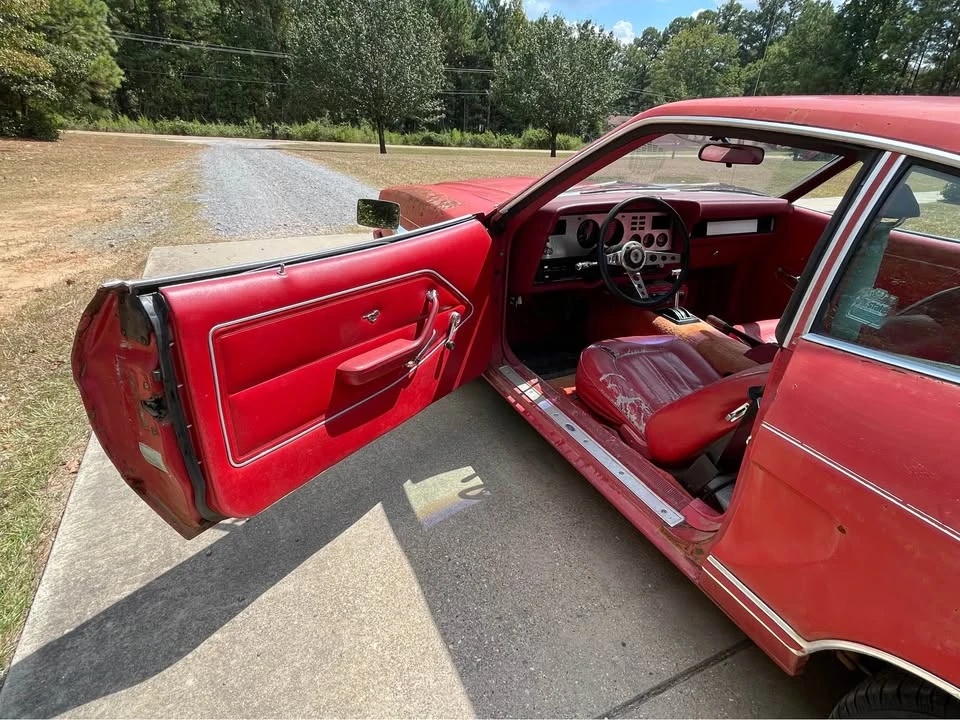 1977 Ford Mustang 2nd Gen - Image 13 of 20