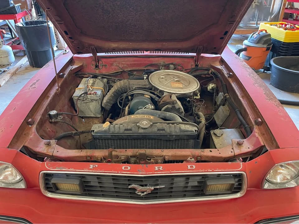 1977 Ford Mustang 2nd Gen - Image 19 of 20