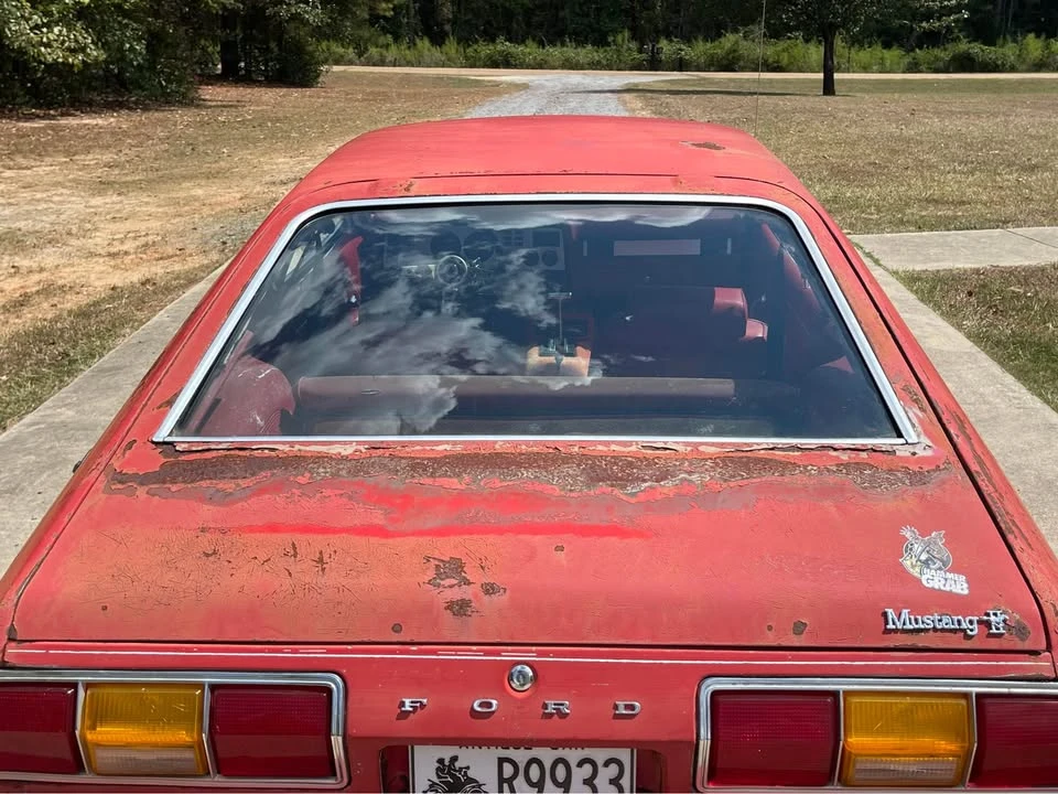 1977 Ford Mustang 2nd Gen - Image 6 of 20
