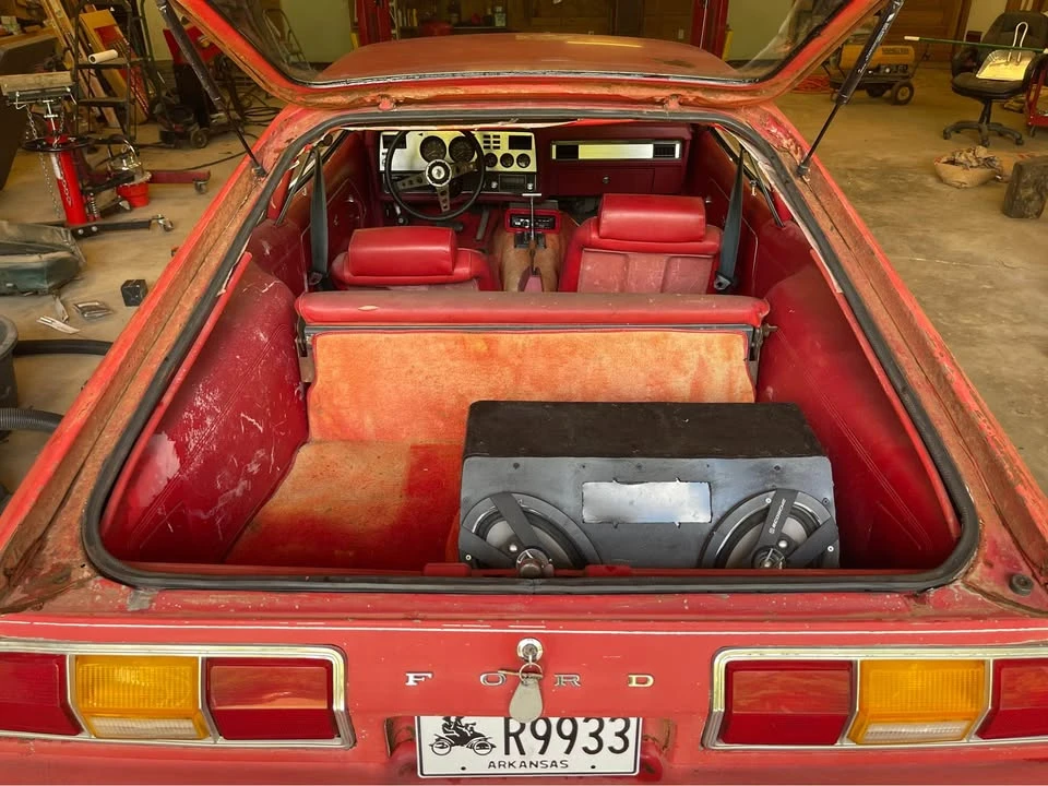 1977 Ford Mustang 2nd Gen - Image 16 of 20