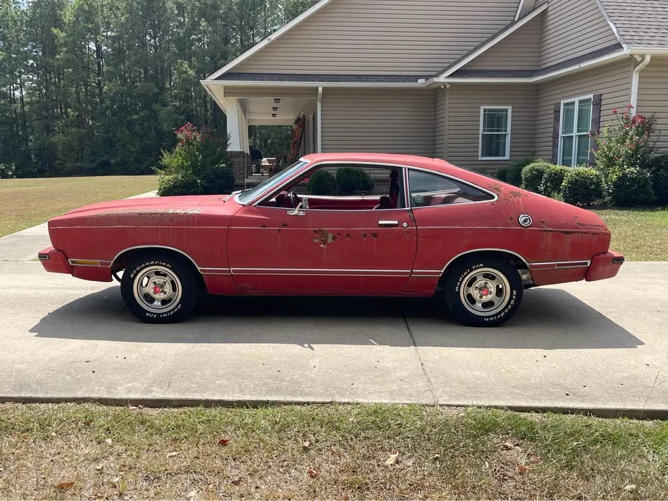 1977 Ford Mustang 2nd Gen - Image 4 of 20