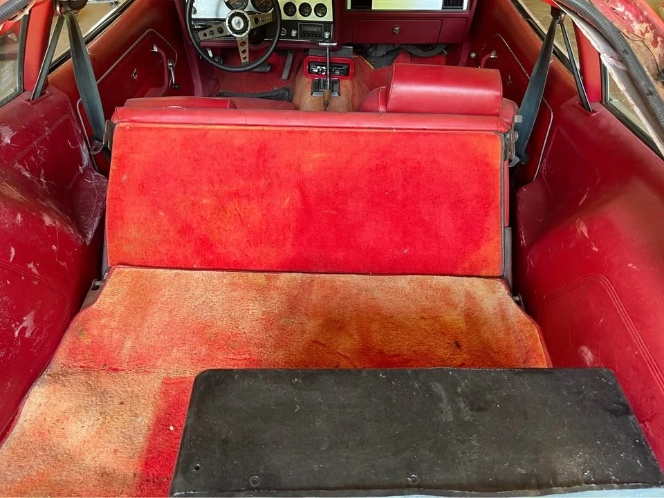 1977 Ford Mustang 2nd Gen - Image 18 of 20