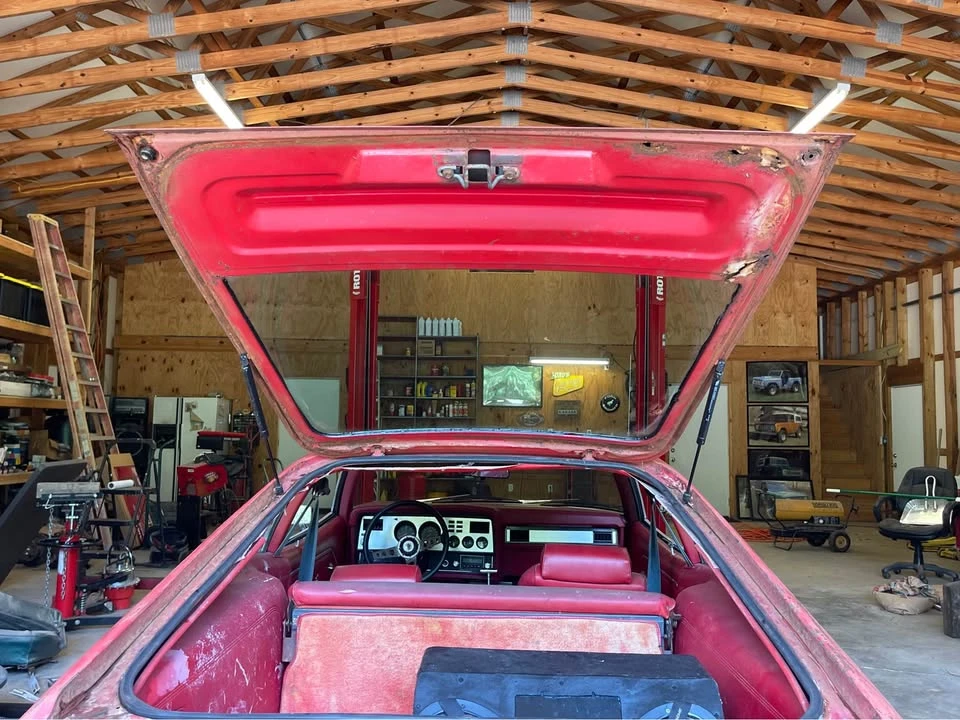 1977 Ford Mustang 2nd Gen - Image 17 of 20