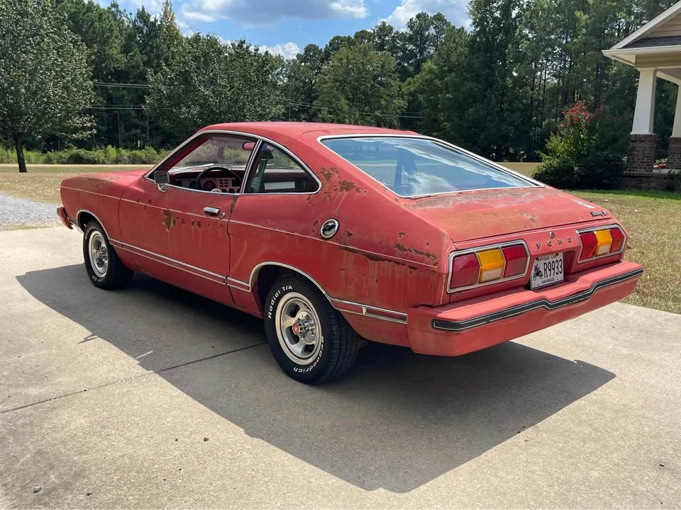 1977 Ford Mustang 2nd Gen - Image 5 of 20