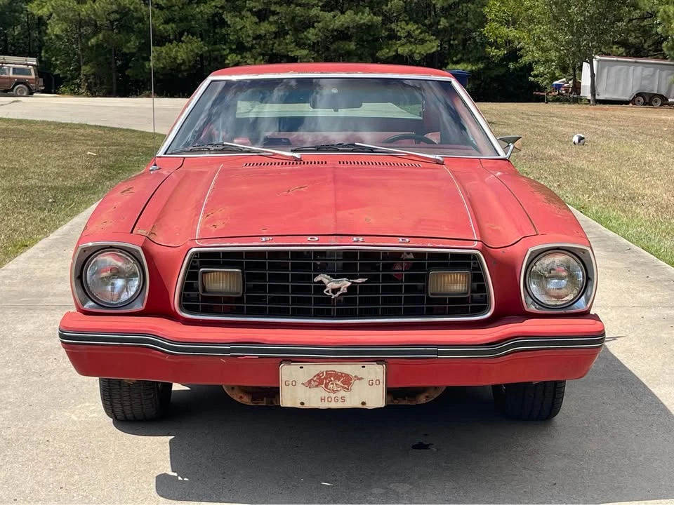 1977 Ford Mustang 2nd Gen - Image 2 of 20