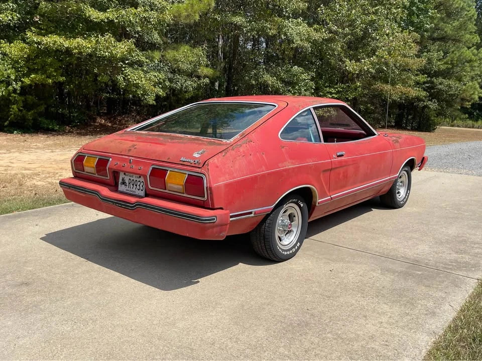 1977 Ford Mustang 2nd Gen - Image 9 of 20