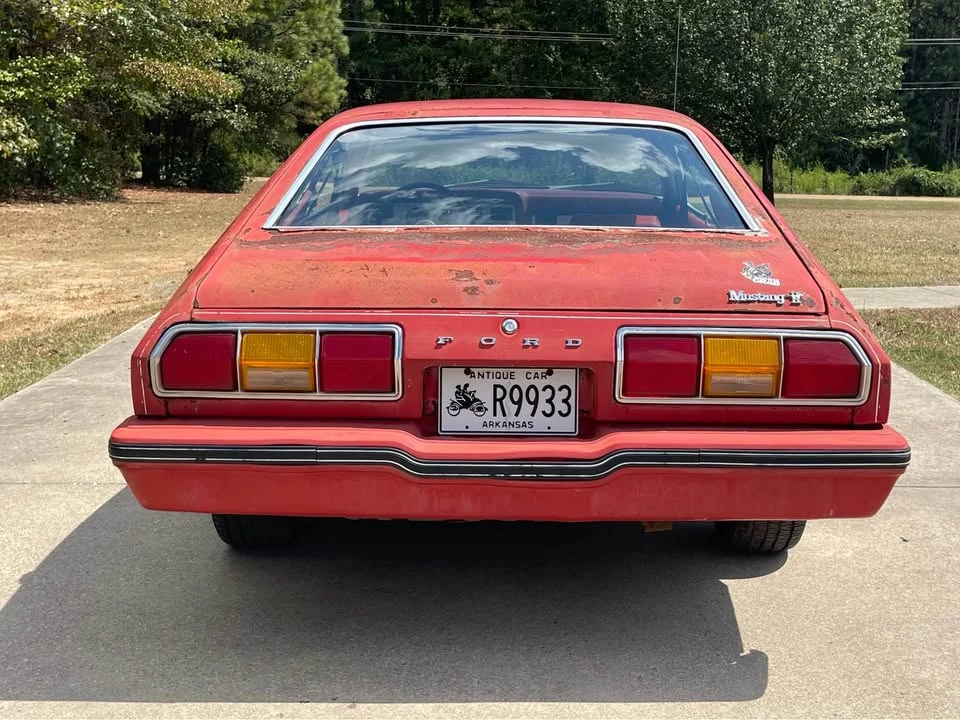 1977 Ford Mustang 2nd Gen - Image 7 of 20