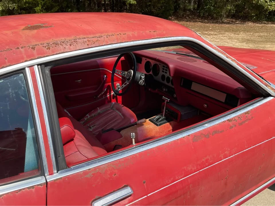 1977 Ford Mustang 2nd Gen - Image 10 of 20