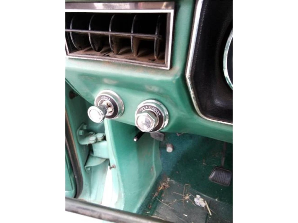 1977 Ford Pinto - Image 2 of 30