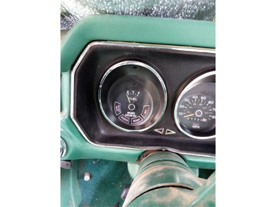 1977 Ford Pinto - Image 10 of 30