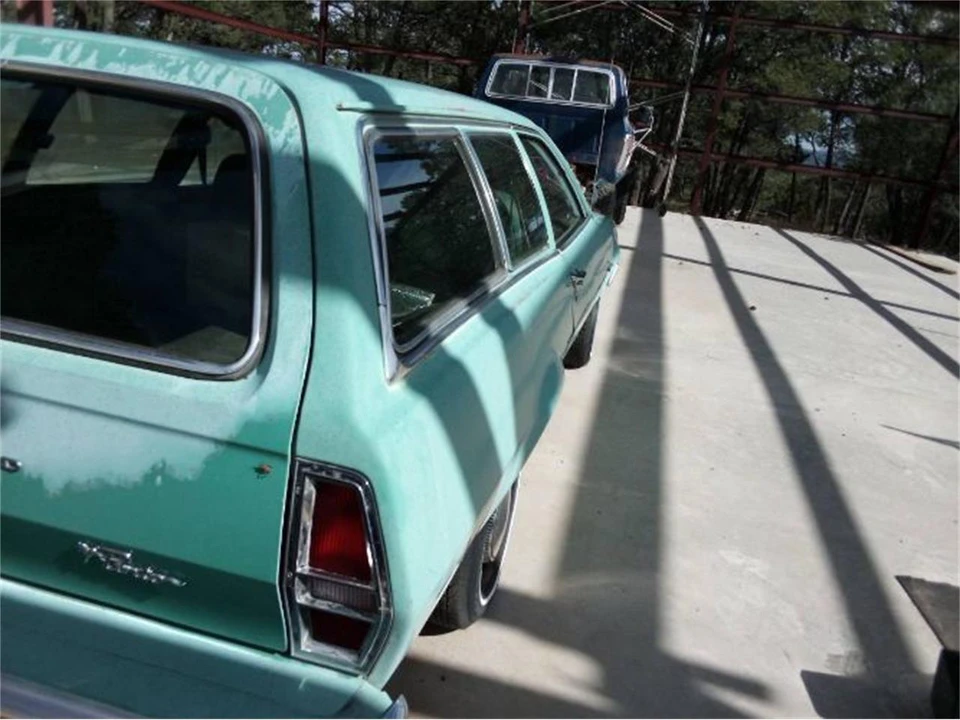 1977 Ford Pinto - Image 9 of 30