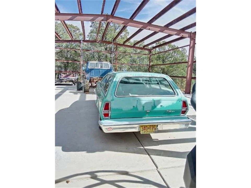 1977 Ford Pinto - Image 7 of 30