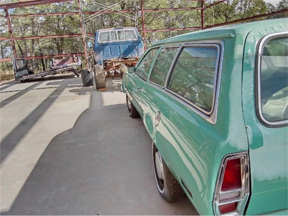 1977 Ford Pinto - Image 8 of 30