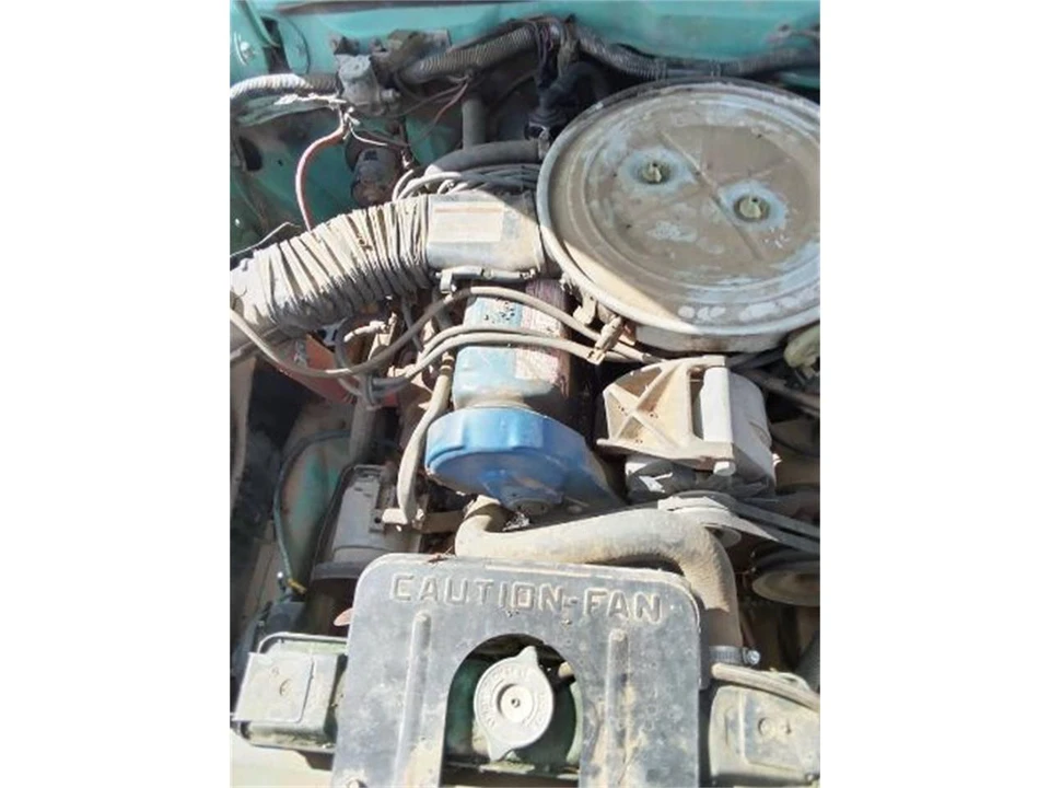 1977 Ford Pinto - Image 11 of 30