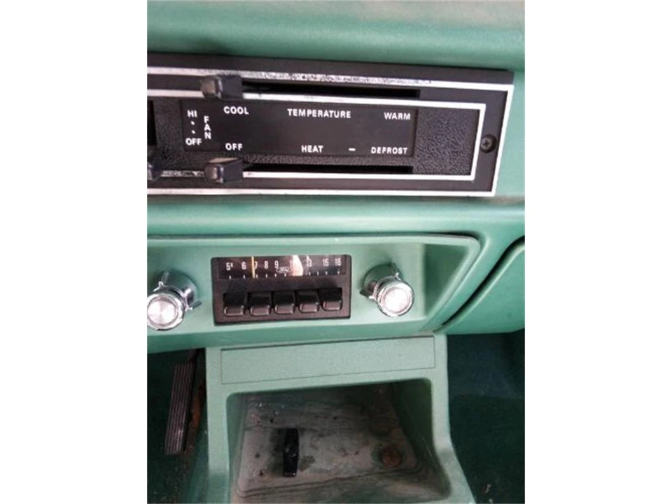 1977 Ford Pinto - Image 13 of 30