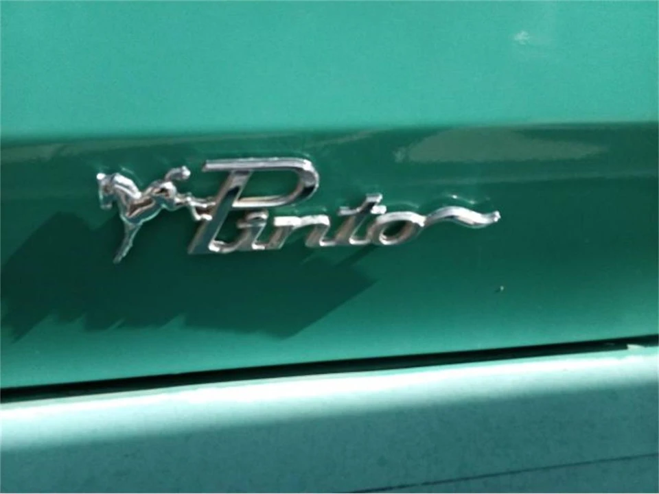 1977 Ford Pinto - Image 14 of 30