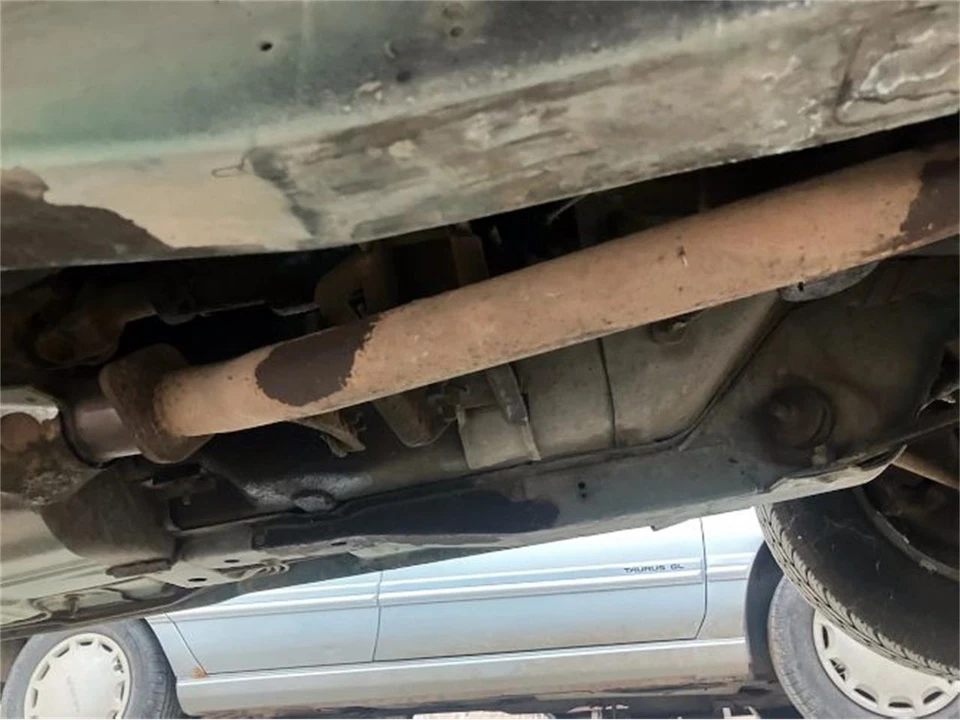 1977 Ford Pinto - Image 19 of 30