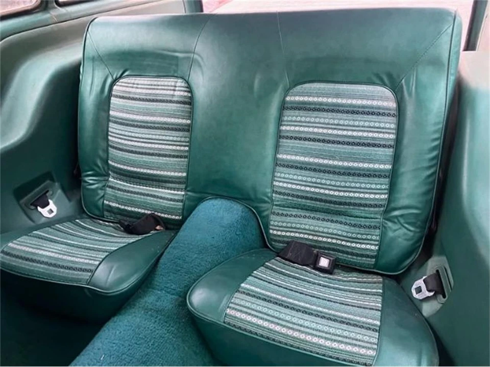 1977 Ford Pinto - Image 27 of 30