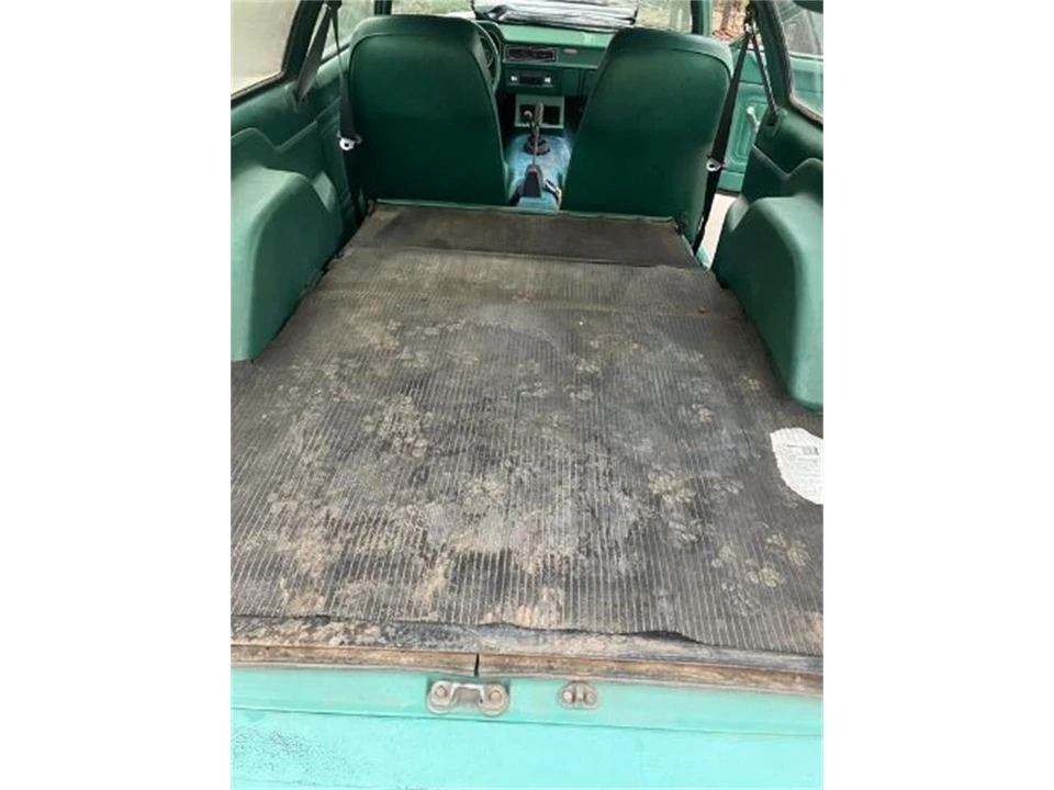 1977 Ford Pinto - Image 24 of 30