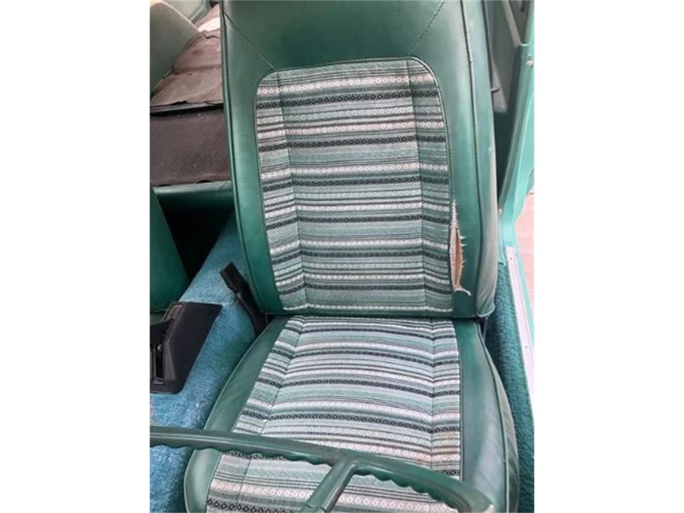 1977 Ford Pinto - Image 28 of 30