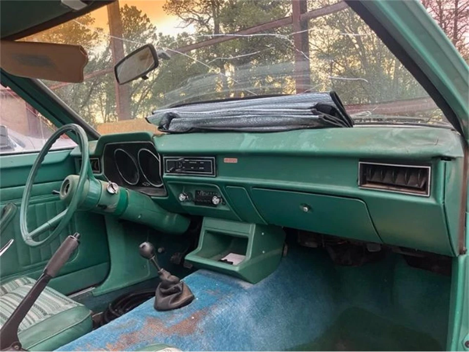 1977 Ford Pinto - Image 29 of 30