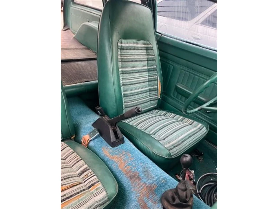 1977 Ford Pinto - Image 26 of 30