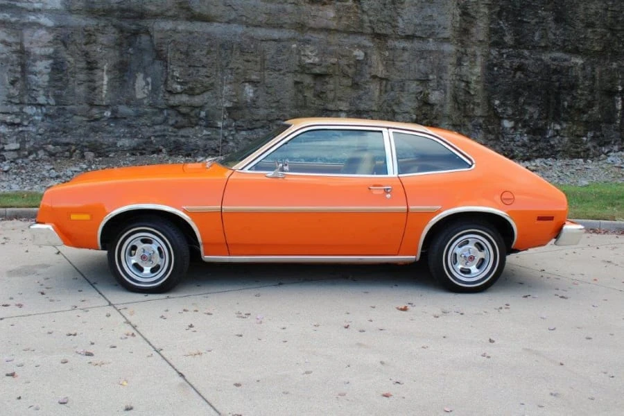 1977 Ford Pinto - Image 2 of 31