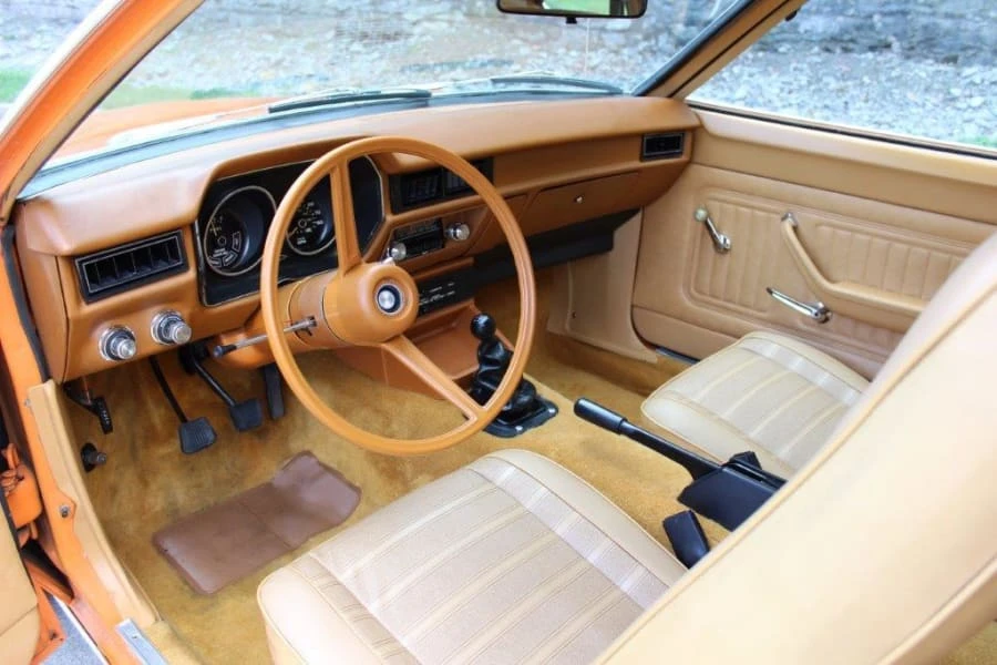 1977 Ford Pinto - Image 4 of 31